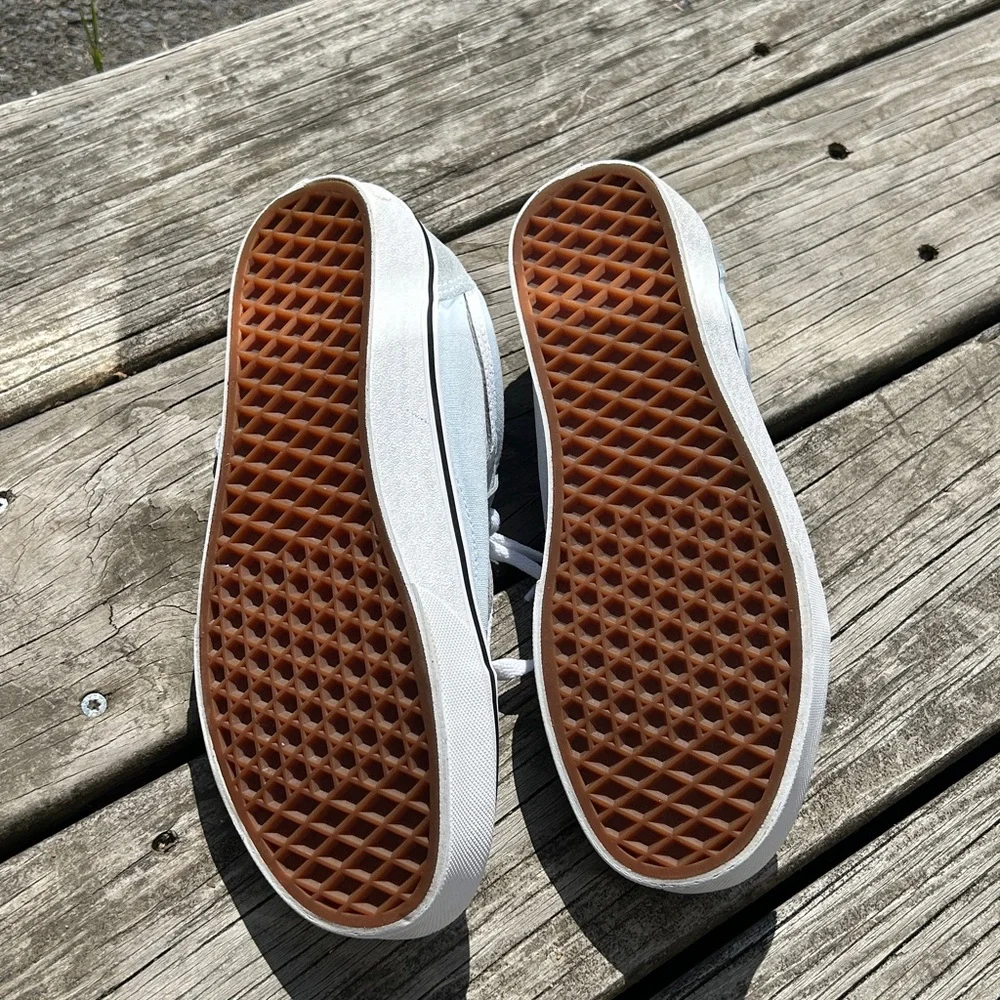 Vans Sneakers - Picture 4 of 7